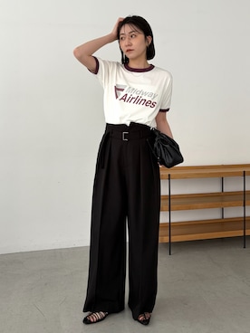 harunaさんのコーディネート
