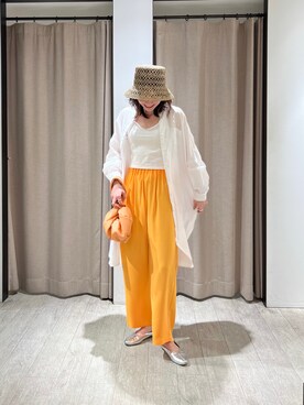 harunaさんのコーディネート