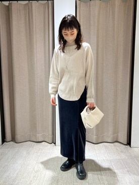 harunaさんのコーディネート