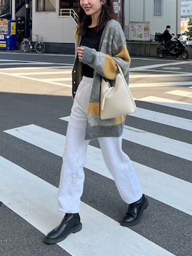 harunaさんのコーディネート