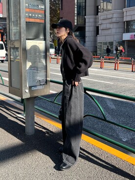 harunaさんのコーディネート