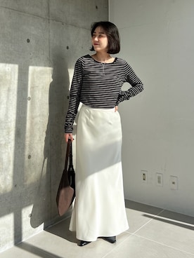 harunaさんのコーディネート