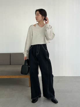 harunaさんのコーディネート