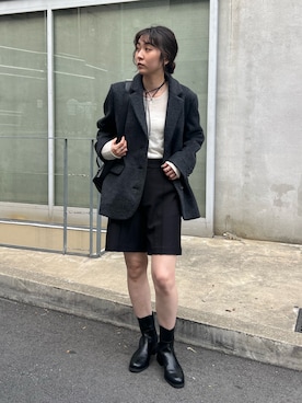 harunaさんのコーディネート