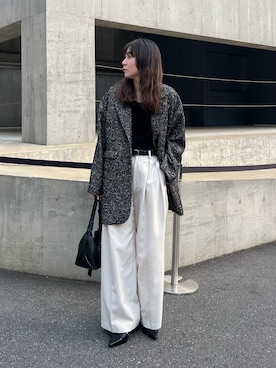 harunaさんのコーディネート