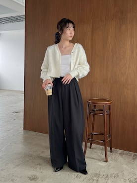 harunaさんのコーディネート
