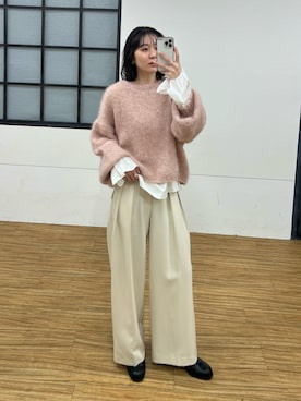 harunaさんのコーディネート