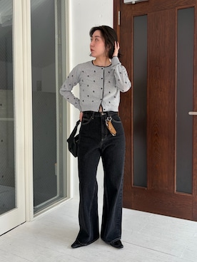 harunaさんのコーディネート