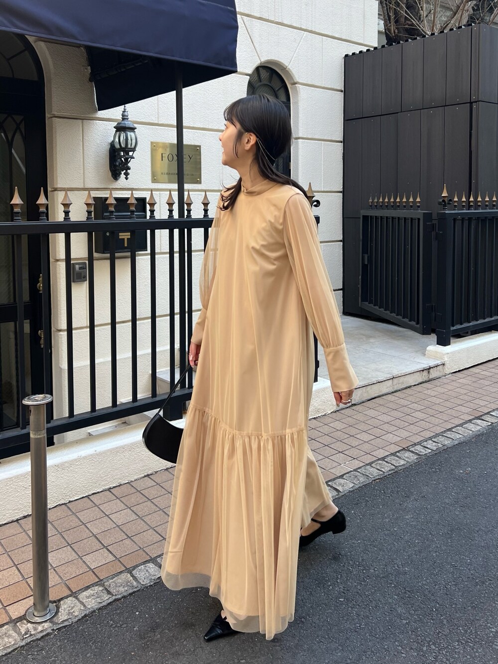 CAPRICIEUX LE'MAGE（カプリシューレマージュ）の「【オケージョン