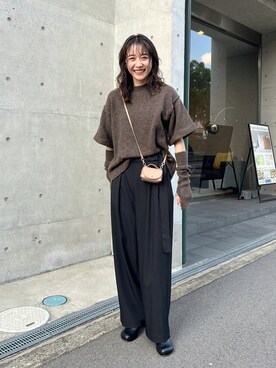 harunaさんのコーディネート