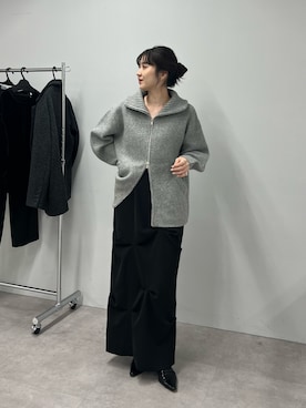 harunaさんのコーディネート