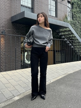 harunaさんのコーディネート