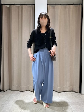 harunaさんのコーディネート