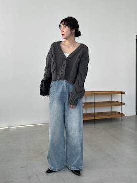 harunaさんのコーディネート