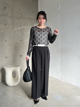 harunaさんのコーディネート
