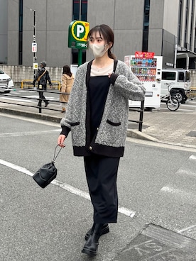 harunaさんのコーディネート