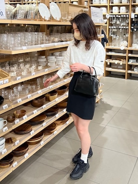 harunaさんのコーディネート