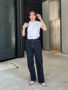 harunaさんのコーディネート
