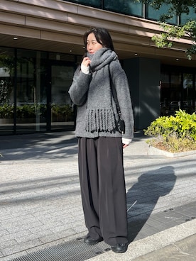 harunaさんのコーディネート