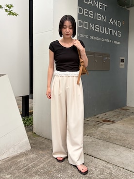 harunaさんのコーディネート