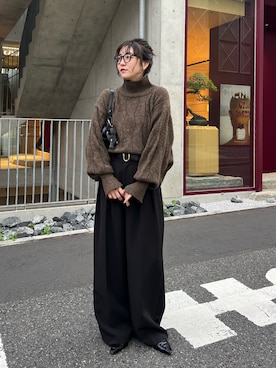 harunaさんのコーディネート