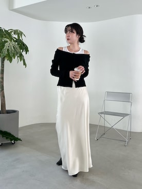 harunaさんのコーディネート