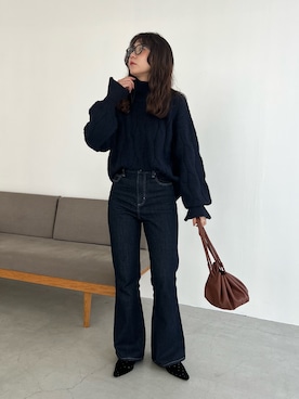 harunaさんのコーディネート