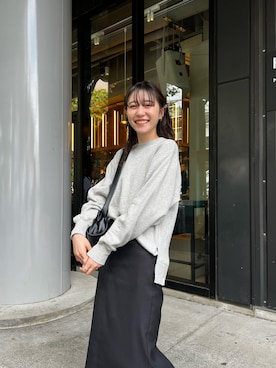 harunaさんのコーディネート
