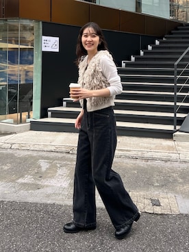 harunaさんのコーディネート