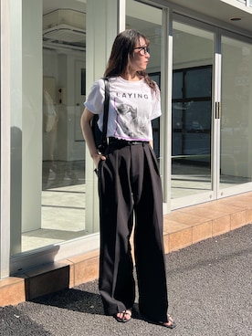 harunaさんのコーディネート