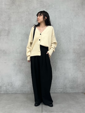 harunaさんのコーディネート