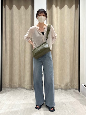 harunaさんのコーディネート