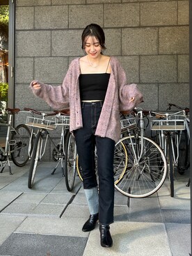 harunaさんのコーディネート