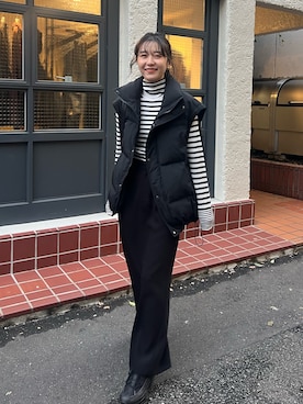 harunaさんのコーディネート