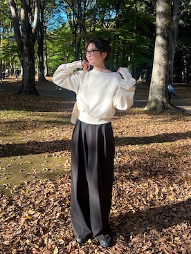 harunaさんのコーディネート