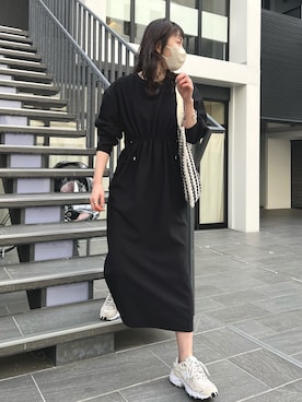 harunaさんのコーディネート