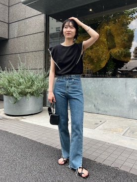 harunaさんのコーディネート