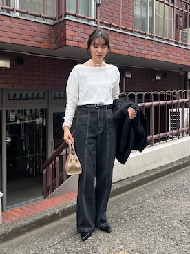 harunaさんのコーディネート