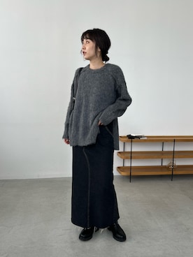 harunaさんのコーディネート