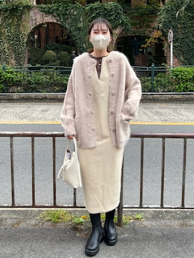 harunaさんのコーディネート
