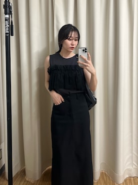 harunaさんのコーディネート