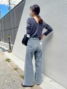 harunaさんのコーディネート