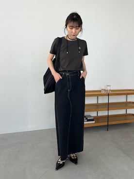 harunaさんのコーディネート