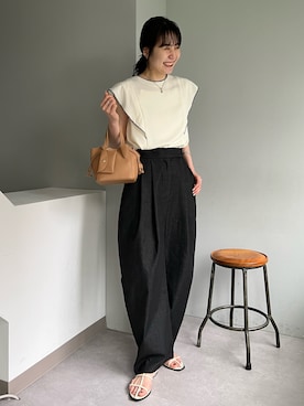 harunaさんのコーディネート