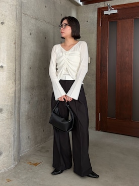 harunaさんのコーディネート