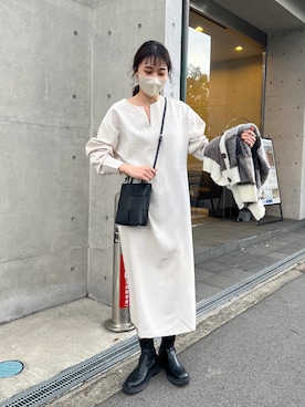 harunaさんのコーディネート
