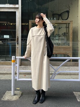 harunaさんのコーディネート