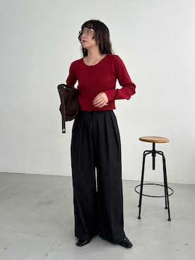 harunaさんのコーディネート