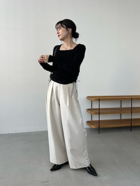 harunaさんのコーディネート