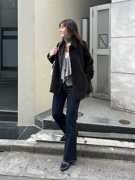 harunaさんのコーディネート